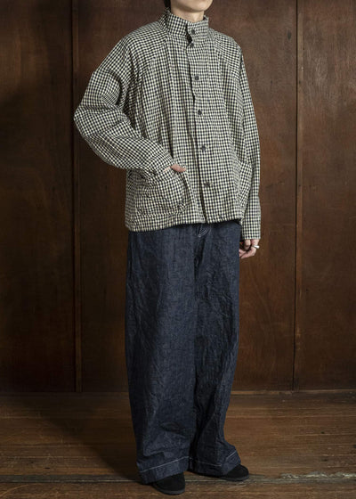 unkruid five pockets 50s denim