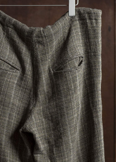 OIRA 23AW Drawstring Pants