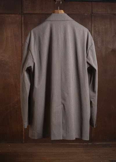 Edwina Horl EH49J-01 jacke ‹ursula› brown