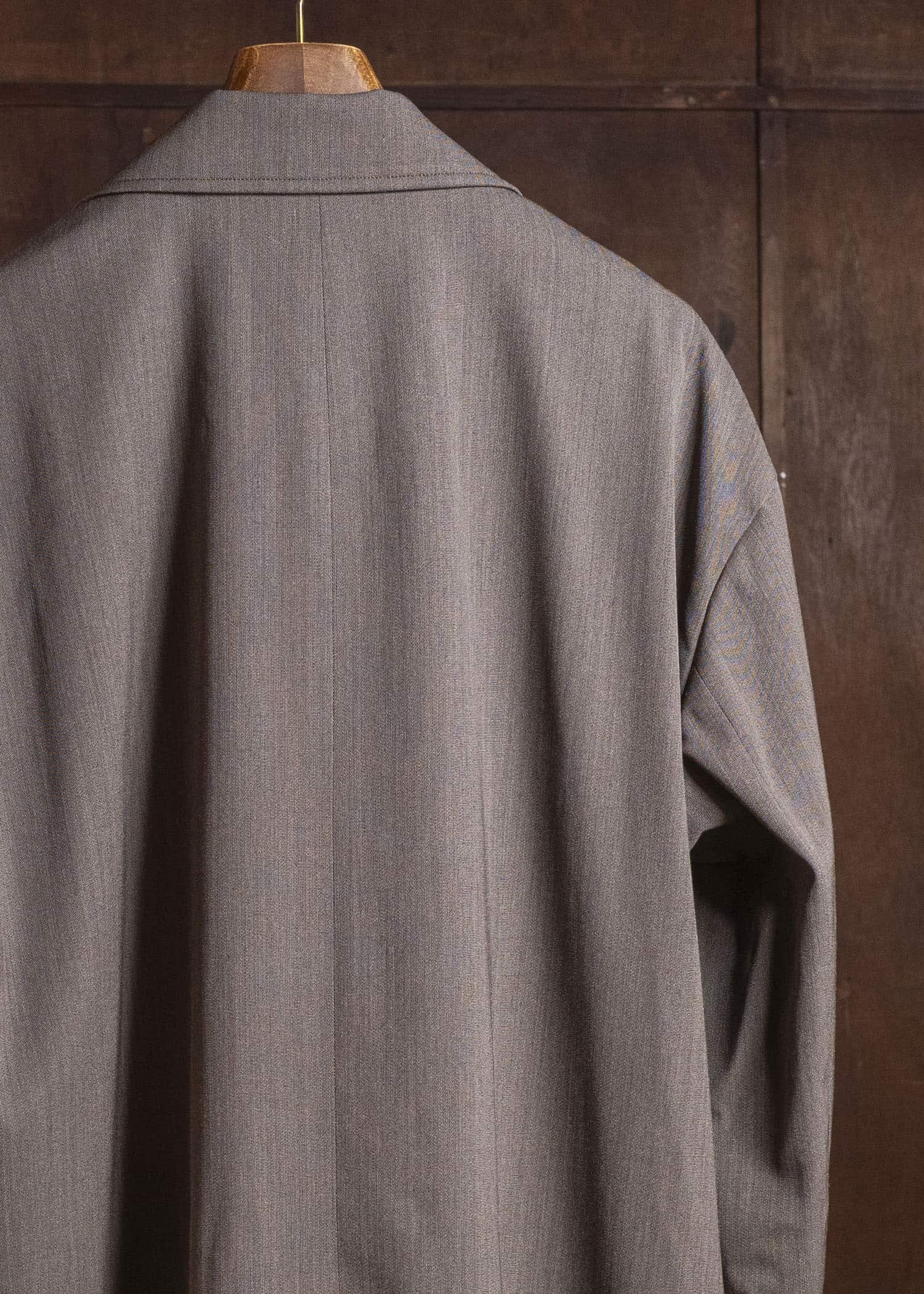 Edwina Horl EH49J-01 jacke ‹ursula› brown