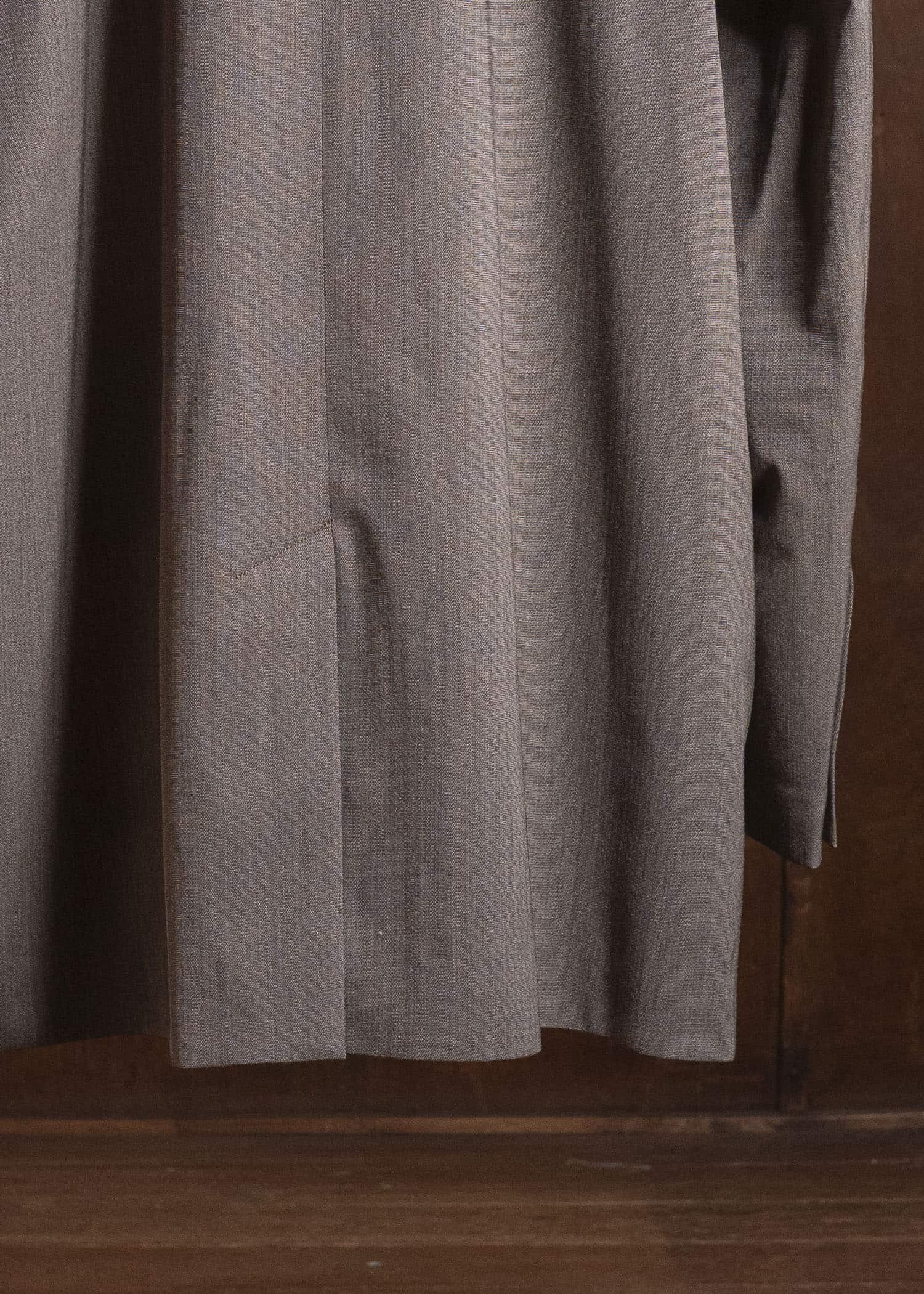 Edwina Horl EH49J-01 jacke ‹ursula› brown