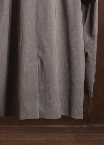 Edwina Horl EH49J-01 jacke ‹ursula› brown