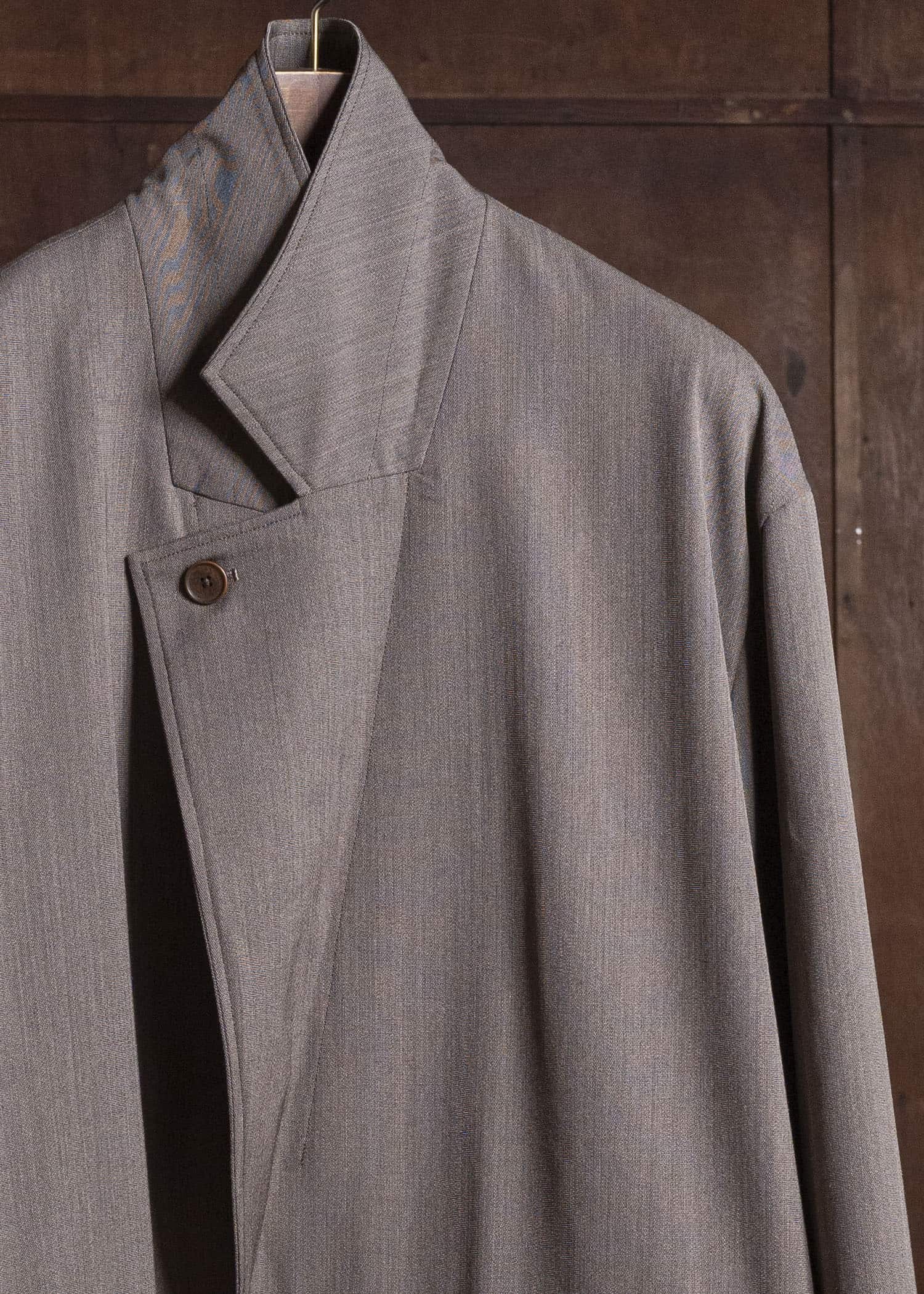 Edwina Horl EH49J-01 jacke ‹ursula› brown