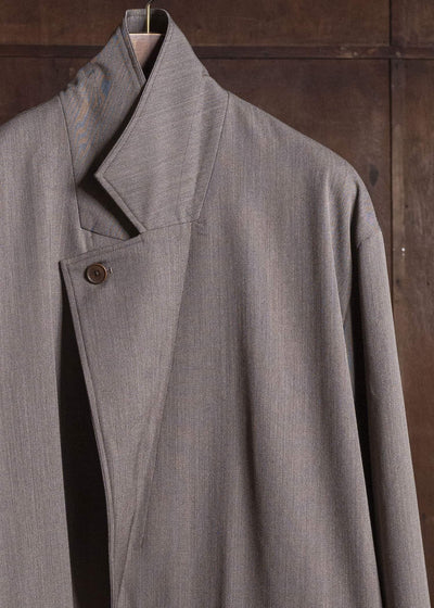 Edwina Horl EH49J-01 jacke ‹ursula› brown