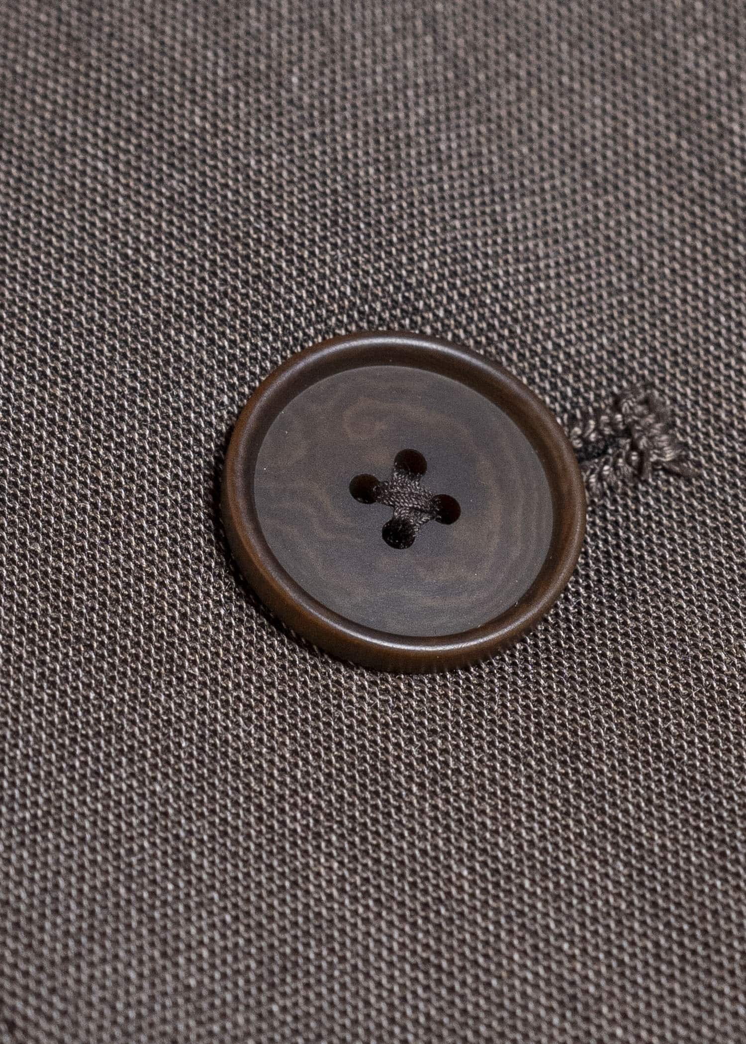 Edwina Horl EH49J-01 jacke ‹ursula› brown