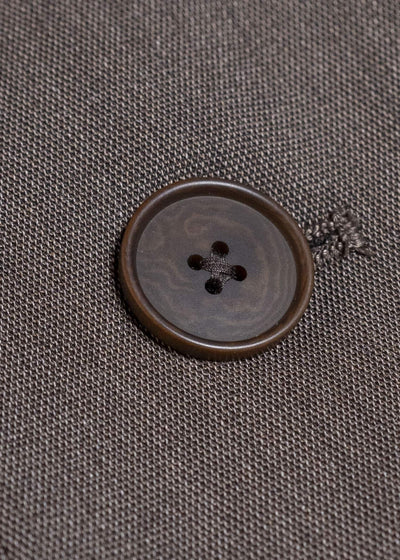 Edwina Horl EH49J-01 jacke ‹ursula› brown