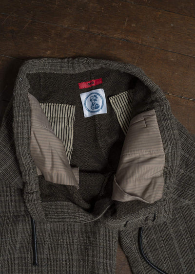 OIRA 23AW Drawstring Pants