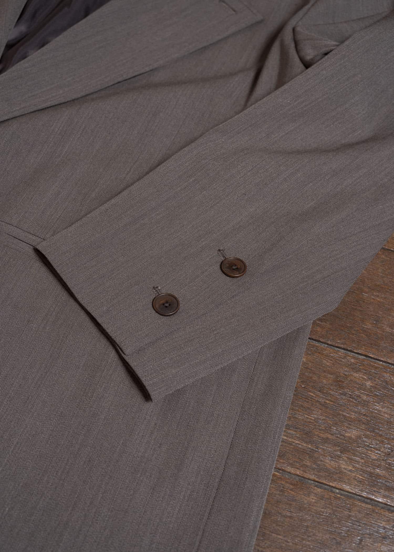 Edwina Horl EH49J-01 jacke ‹ursula› brown