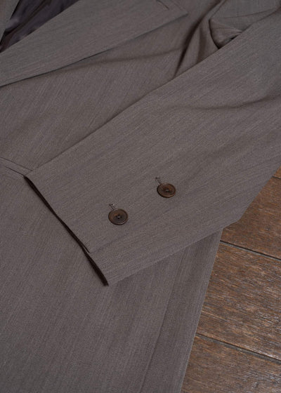 Edwina Horl EH49J-01 jacke ‹ursula› brown