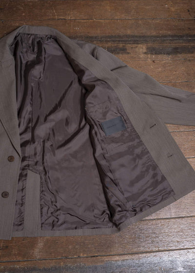 Edwina Horl EH49J-01 jacke ‹ursula› brown