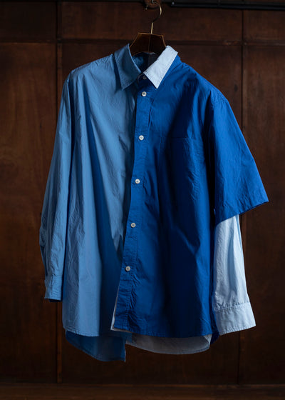 HED MAYNER 22SS Docking Shirt