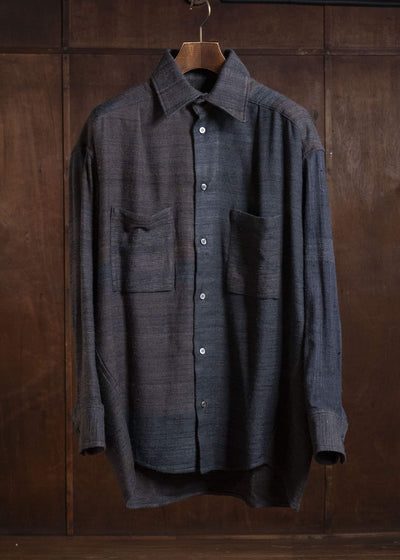 Edwina Horl EH49SH-01 hemd ‹bodycontainer› eri silk