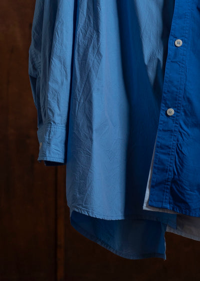 HED MAYNER 22SS Docking Shirt