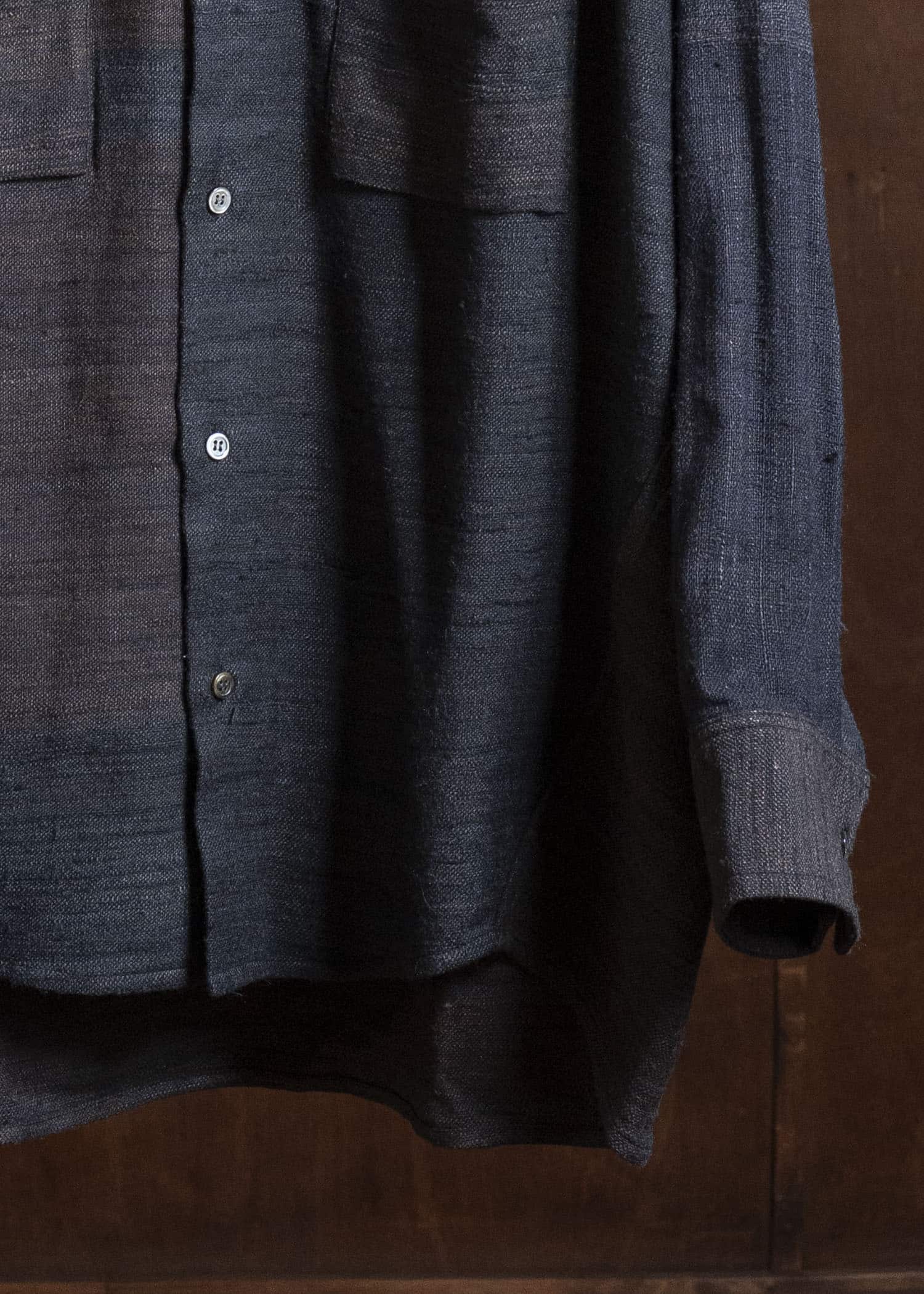 Edwina Horl EH49SH-01 hemd ‹bodycontainer› eri silk