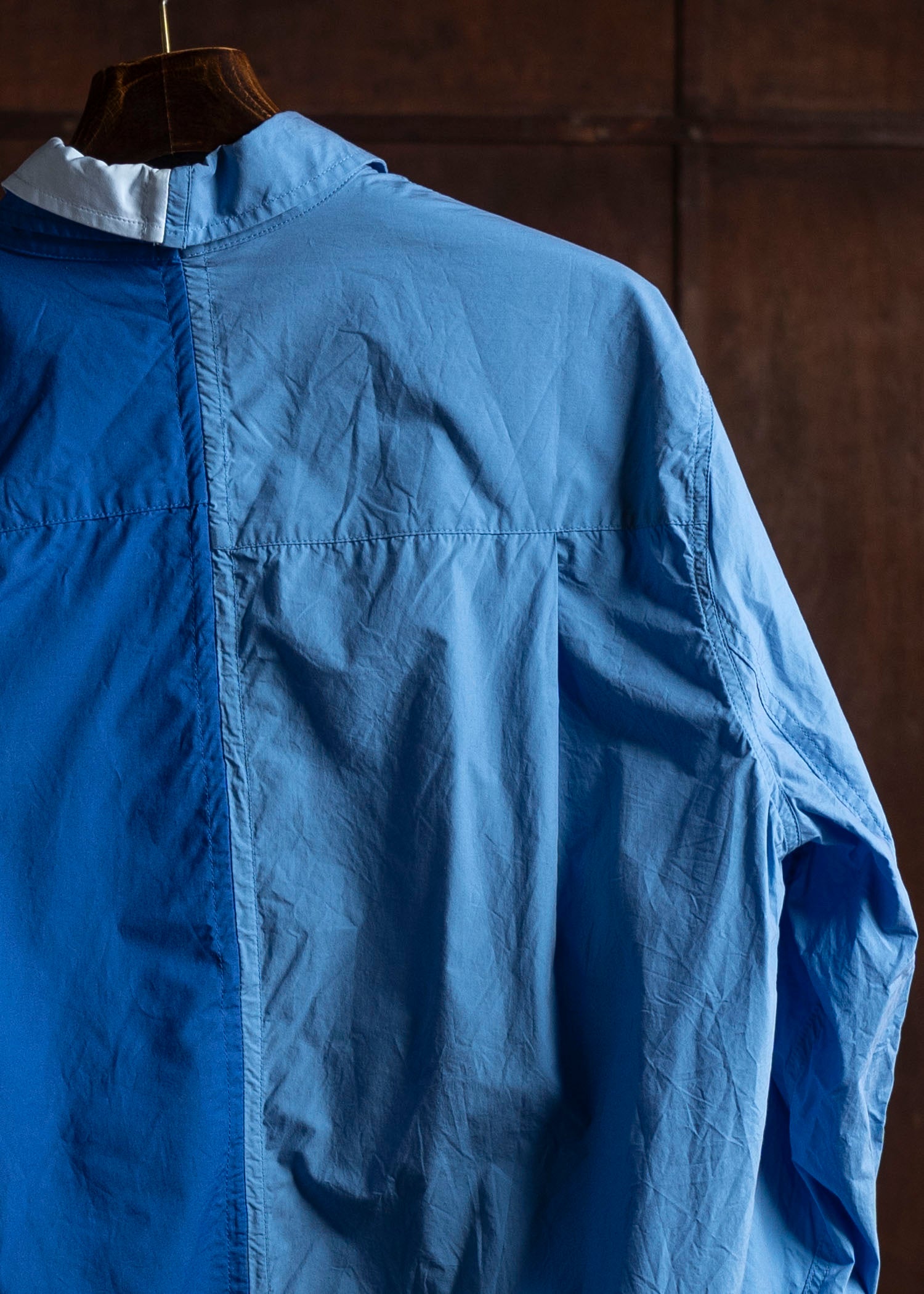 HED MAYNER 22SS Docking Shirt