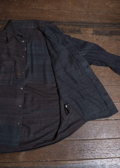 Edwina Horl EH49SH-01 hemd ‹bodycontainer› eri silk