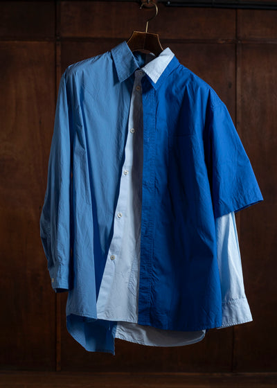 HED MAYNER 22SS Docking Shirt