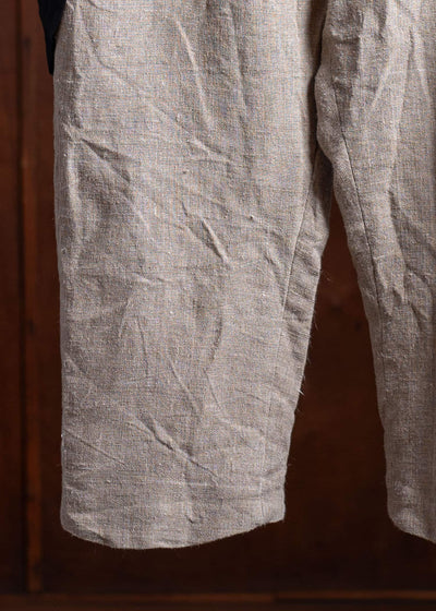 JMRibot Suspender Pants