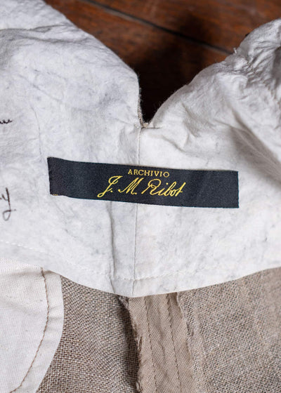 JMRibot Suspender Pants