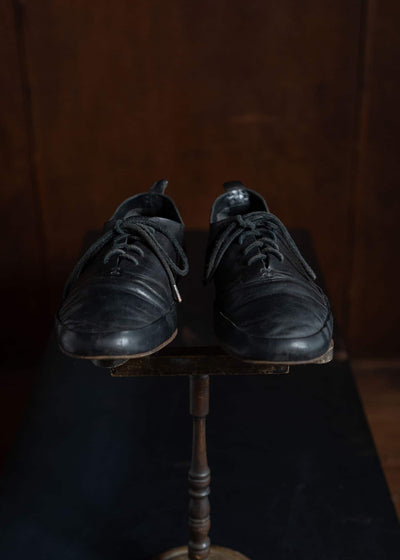 FEIT Hand Sewn Court