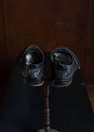 FEIT Hand Sewn Court