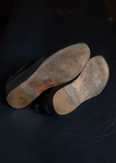 FEIT Hand Sewn Court