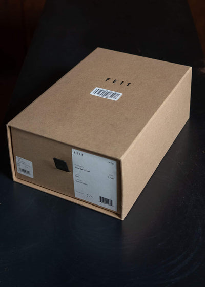 FEIT Hand Sewn Court