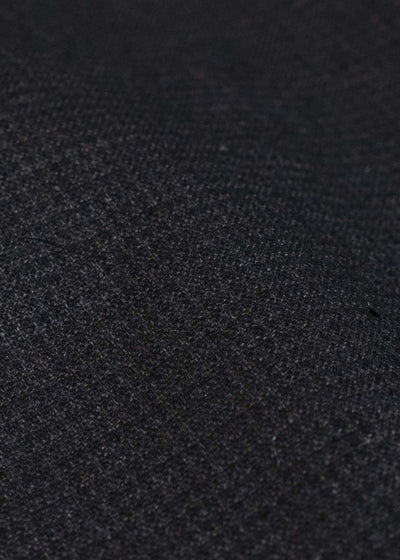 Professor.E 0222 / FARMER JKT BLACK 26SS-FM-JKT-02