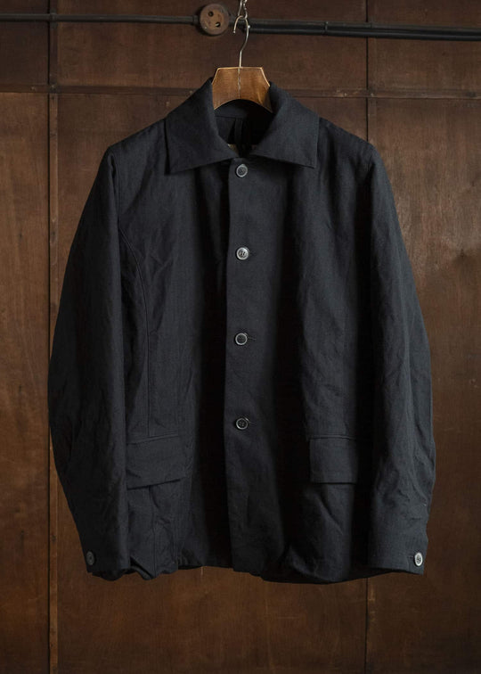 unkruid alte music black herringbone