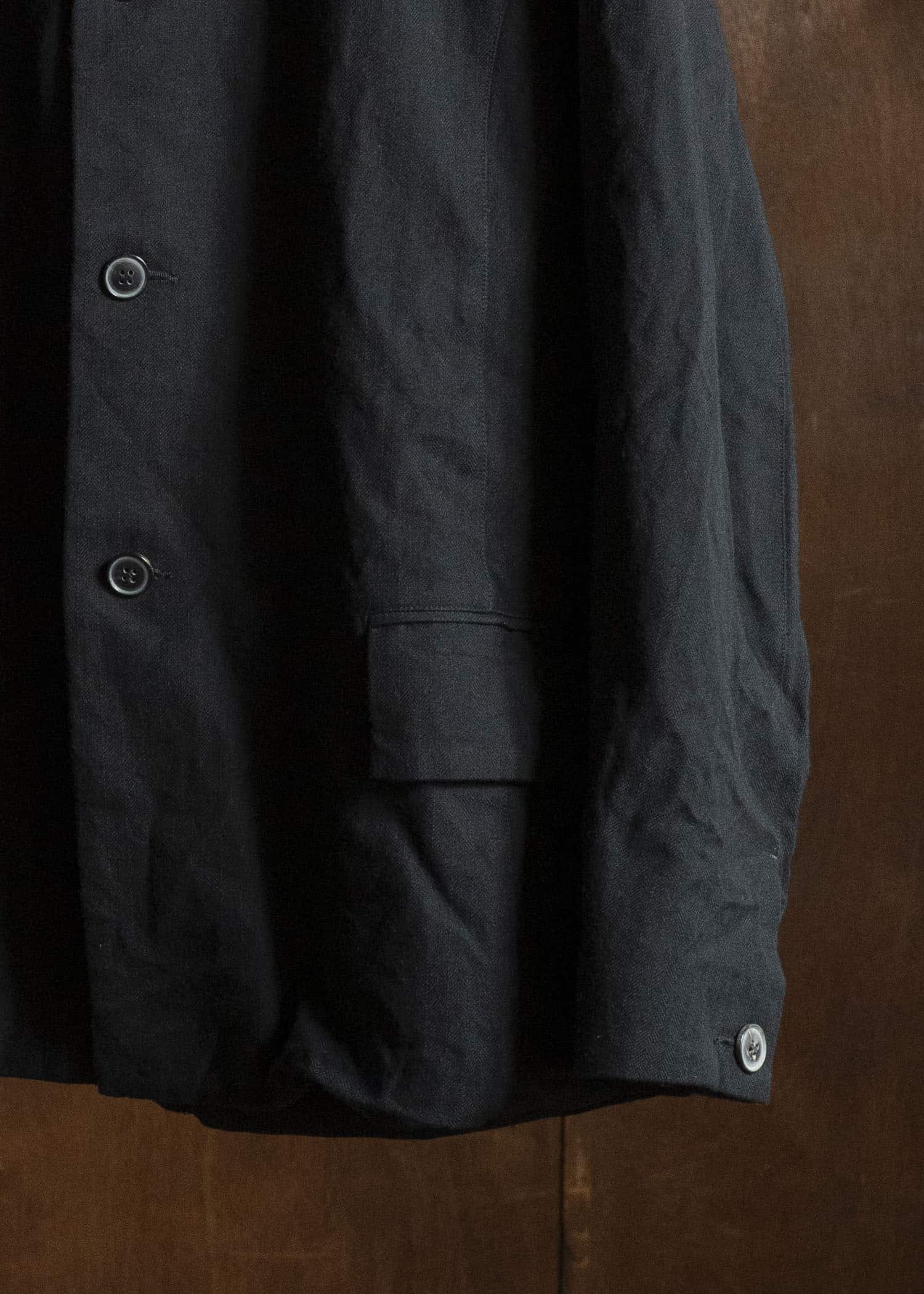 unkruid alte music black herringbone