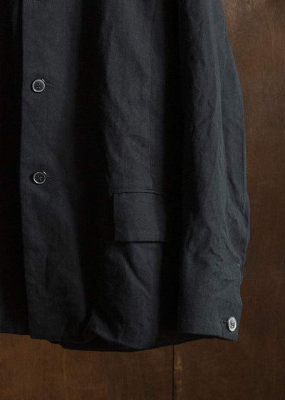 unkruid alte music black herringbone