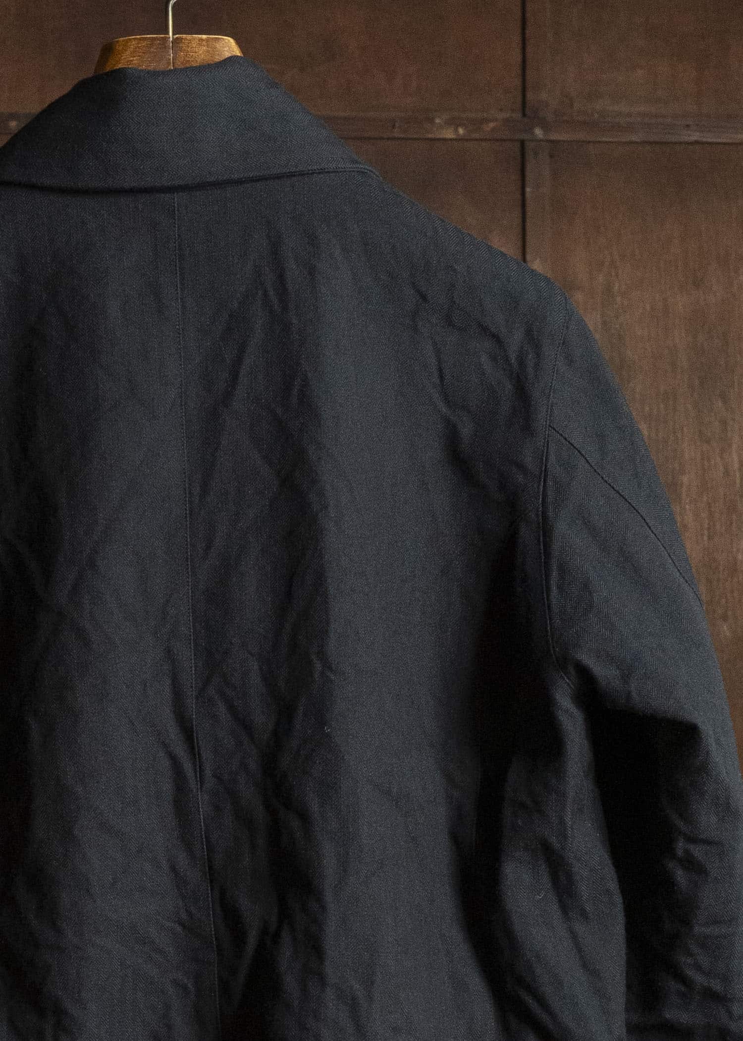 unkruid alte music black herringbone