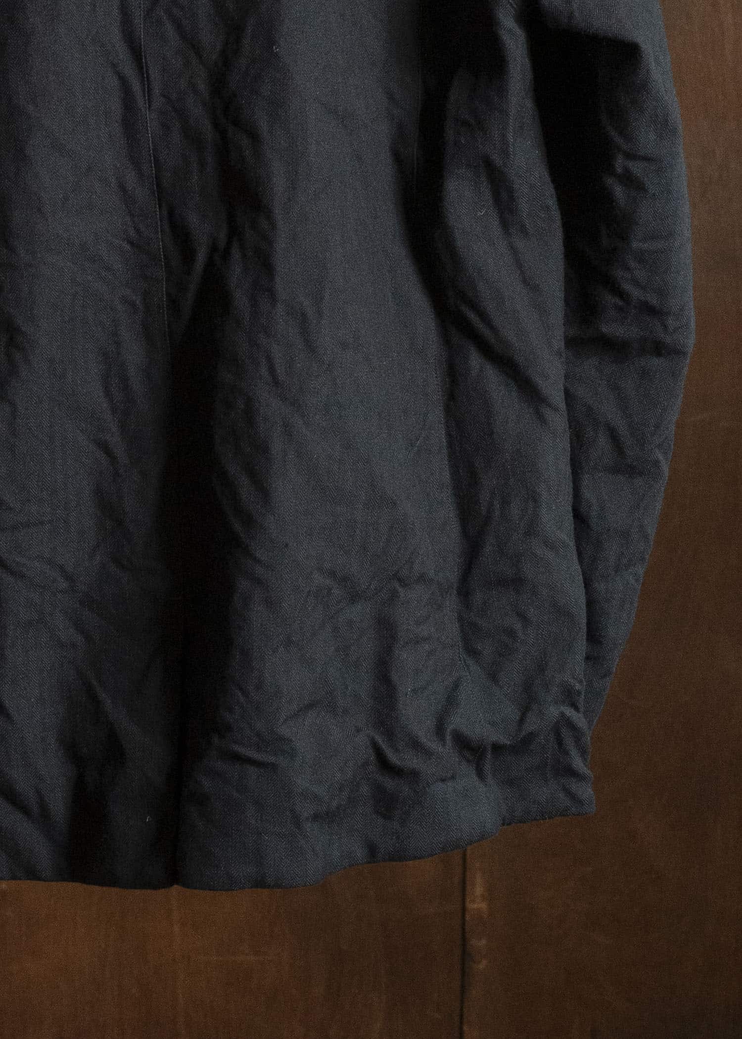 unkruid alte music black herringbone
