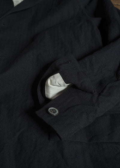 unkruid alte music black herringbone