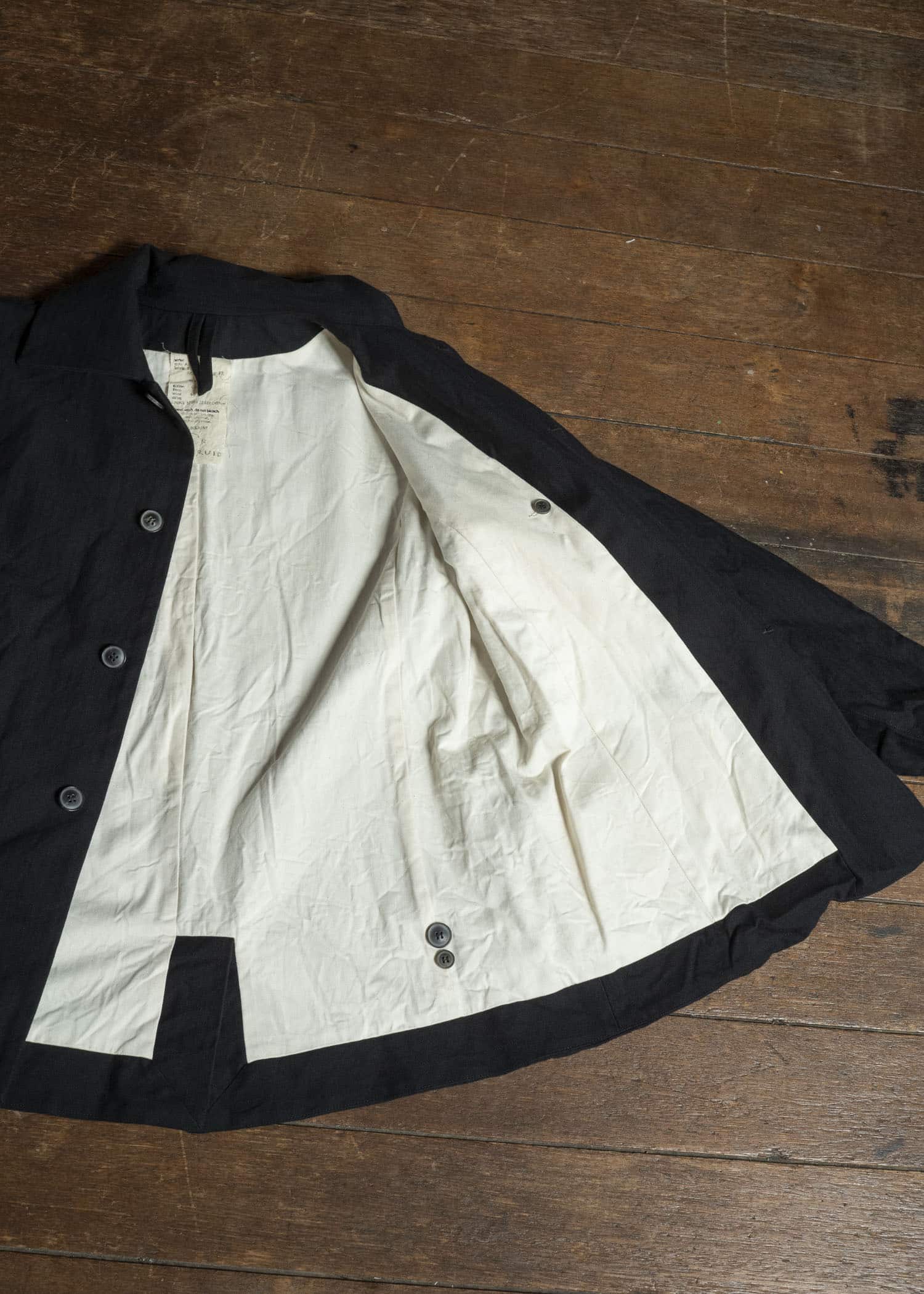 unkruid alte music black herringbone