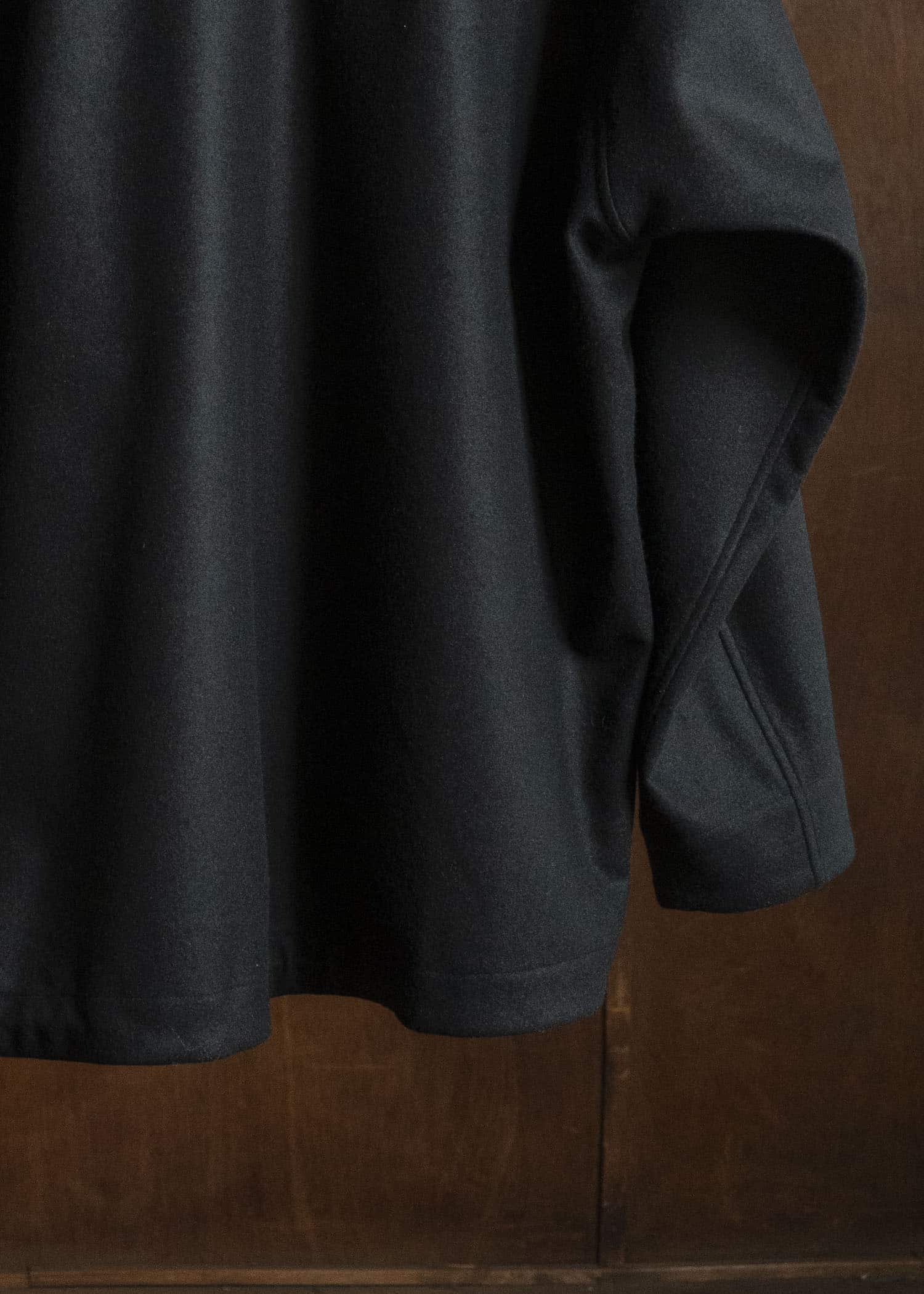 unkruid early mornig black fine loden