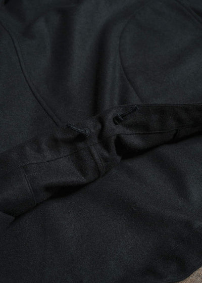 unkruid early mornig black fine loden