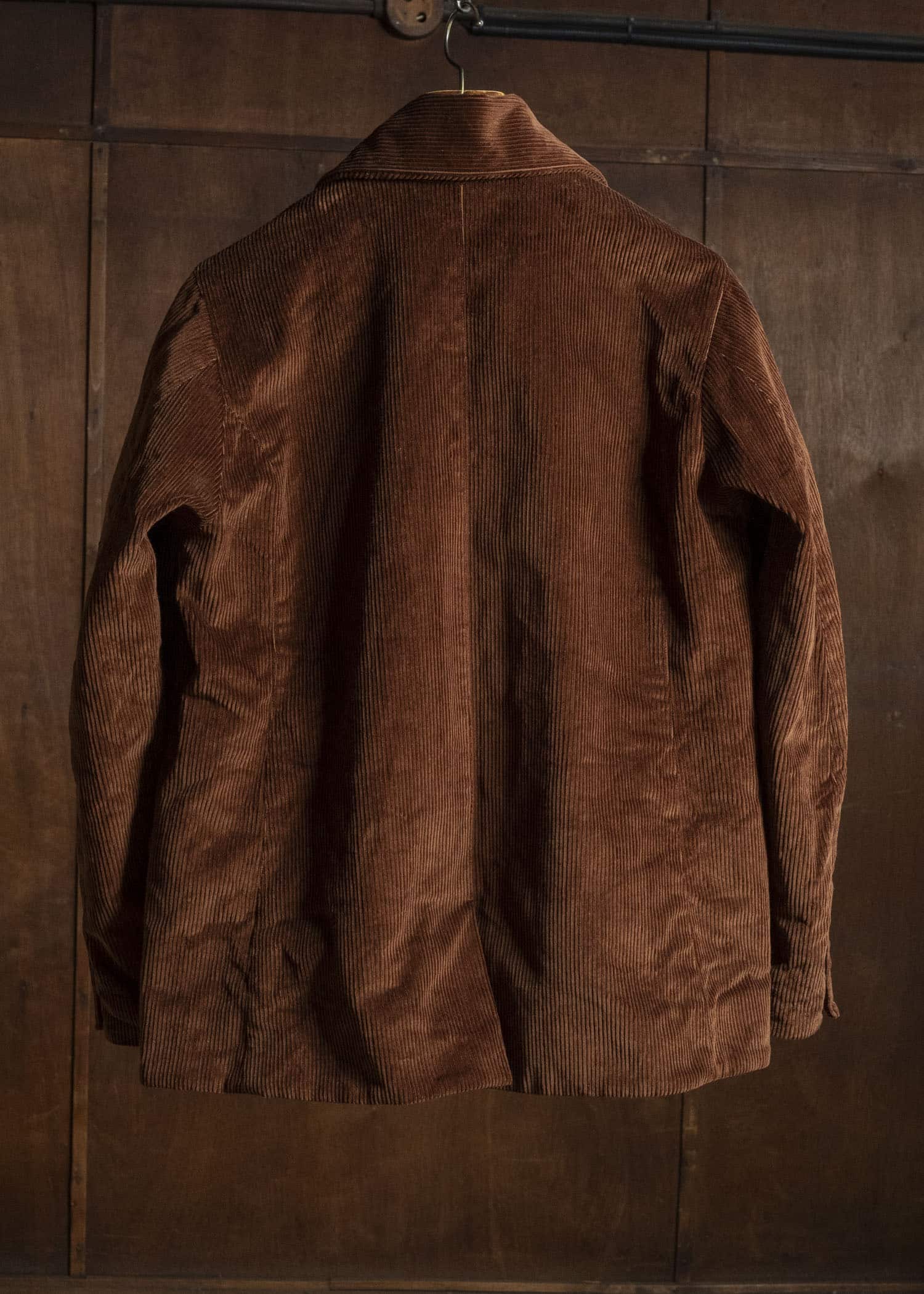 unkruid alte music brown heavy corduroy