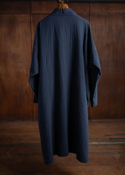 Jurgen Lehl Kantha Quilted Coat J0542FCM811-39