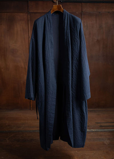 Jurgen Lehl Kantha Quilted Coat J0542FCM811-39