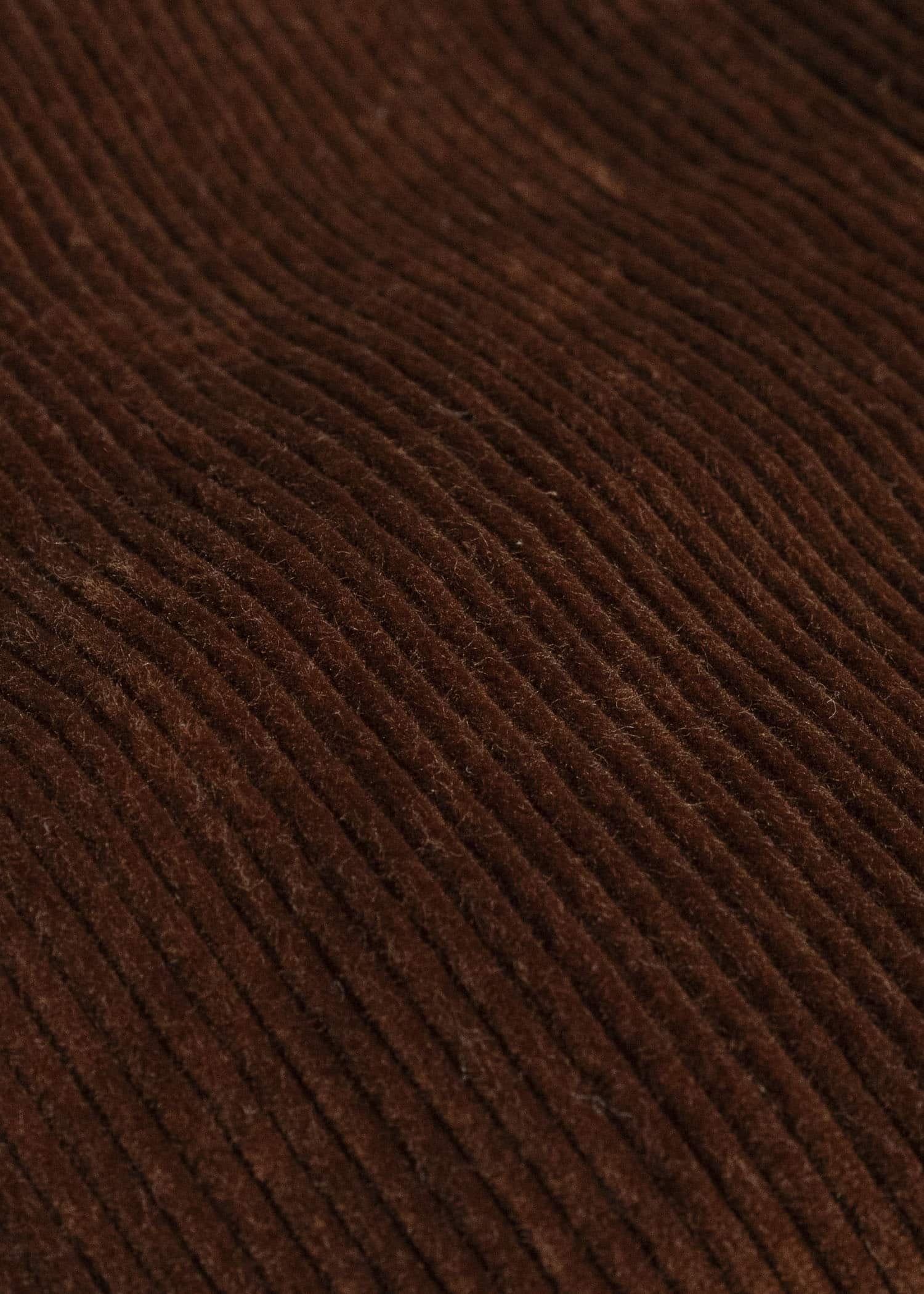 unkruid alte music brown heavy corduroy