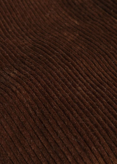 unkruid alte music brown heavy corduroy