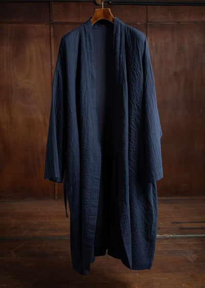 Jurgen Lehl Kantha Quilted Coat J0542FCM811-39