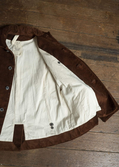 unkruid alte music brown heavy corduroy