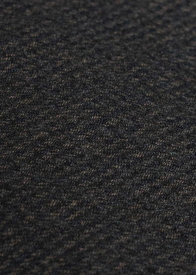 ZIGGY CHEN 0M2530742 HIGH NECK SHIRT JACKET 55