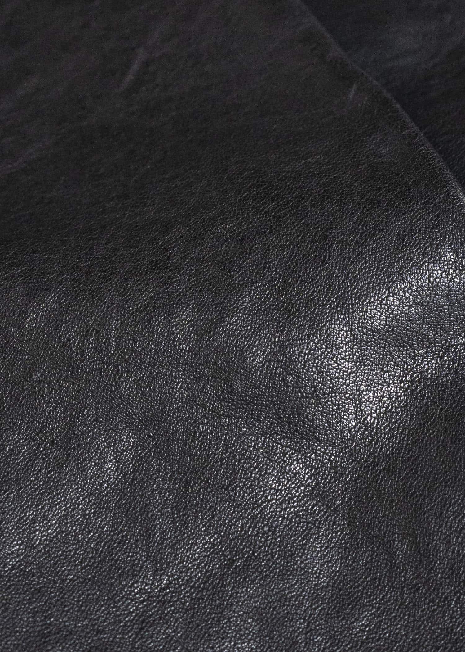 Professor.E ETYPE1 BLACK 26SS-FM-JKT-08