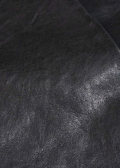 Professor.E ETYPE1 BLACK 26SS-FM-JKT-08