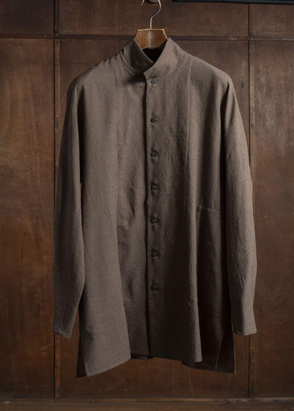 ヨーガンレール　ジャケット　クロ ジャケット | ヨーガンレール ババグーリ オンラインショップ