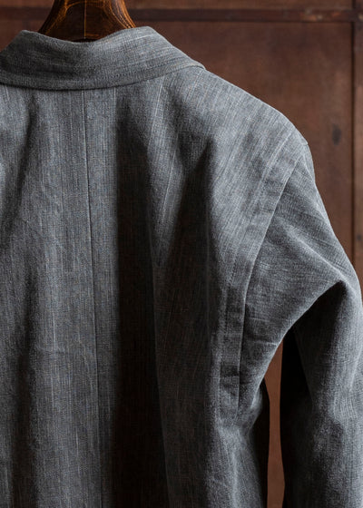 JAN-JAN VAN ESSCHE Perfect Style Jacket Sumi Denim