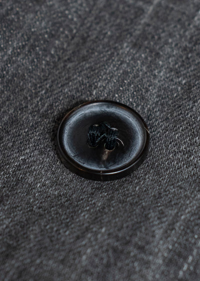 JAN-JAN VAN ESSCHE Perfect Style Jacket Sumi Denim